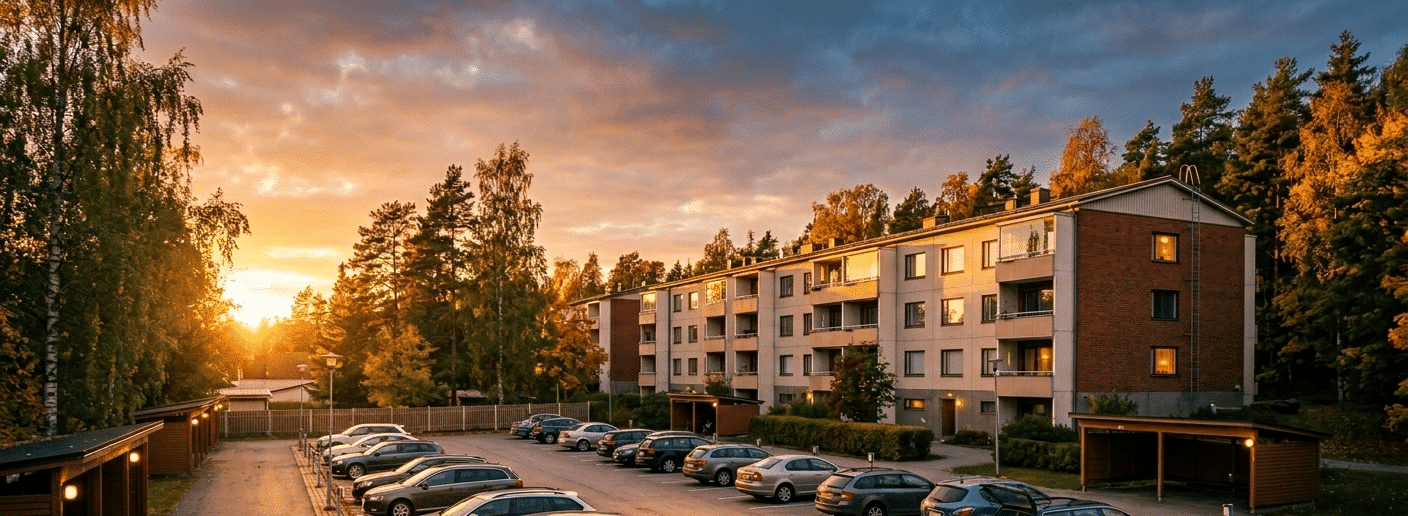 Elektriauto laadimine korterelamutele ja korteriühistutele