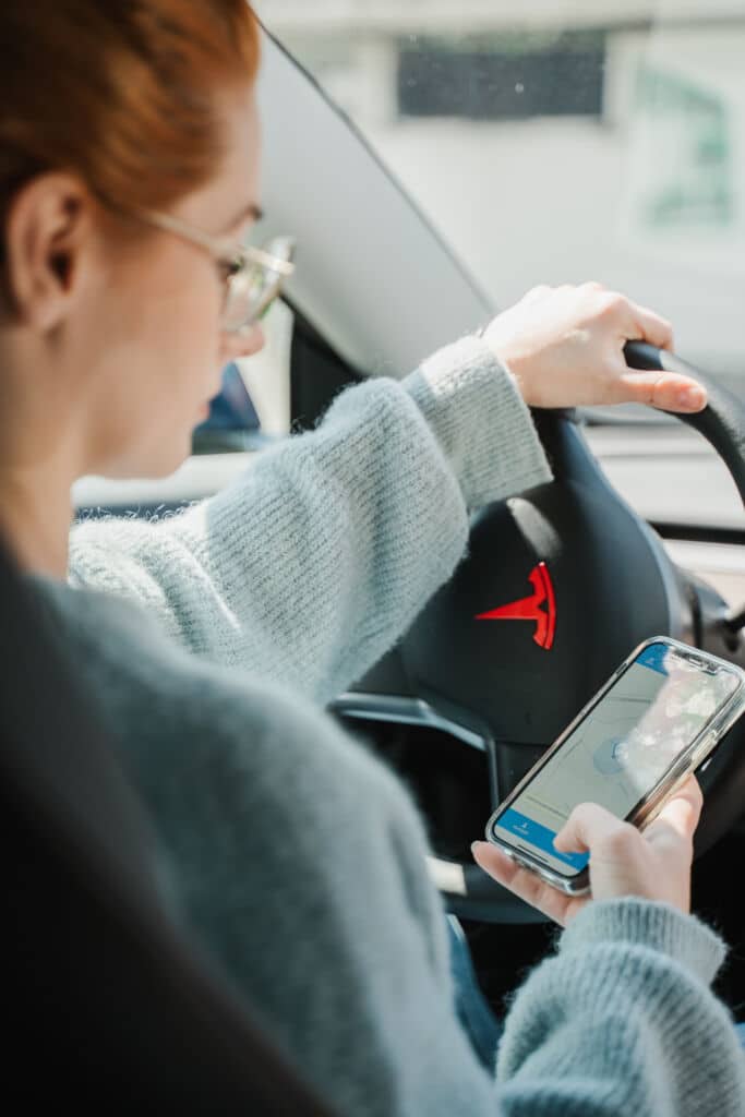 Ärilised elektriauto laadimisjaamad ettevõtetele