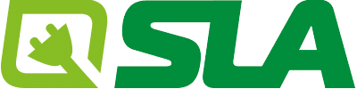 Elektra elektriauto laadimine