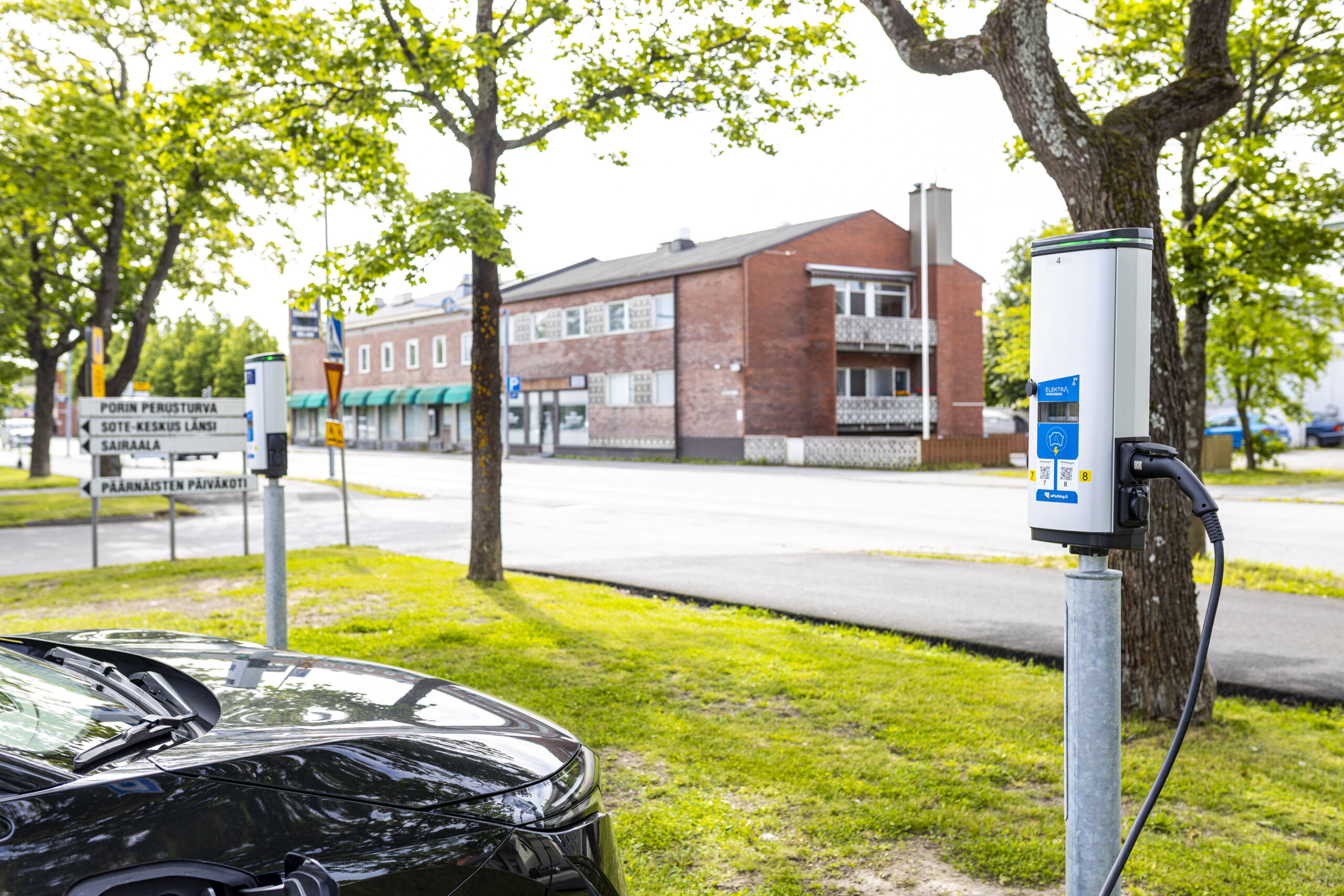 Harju Elekteri tootmisüksus