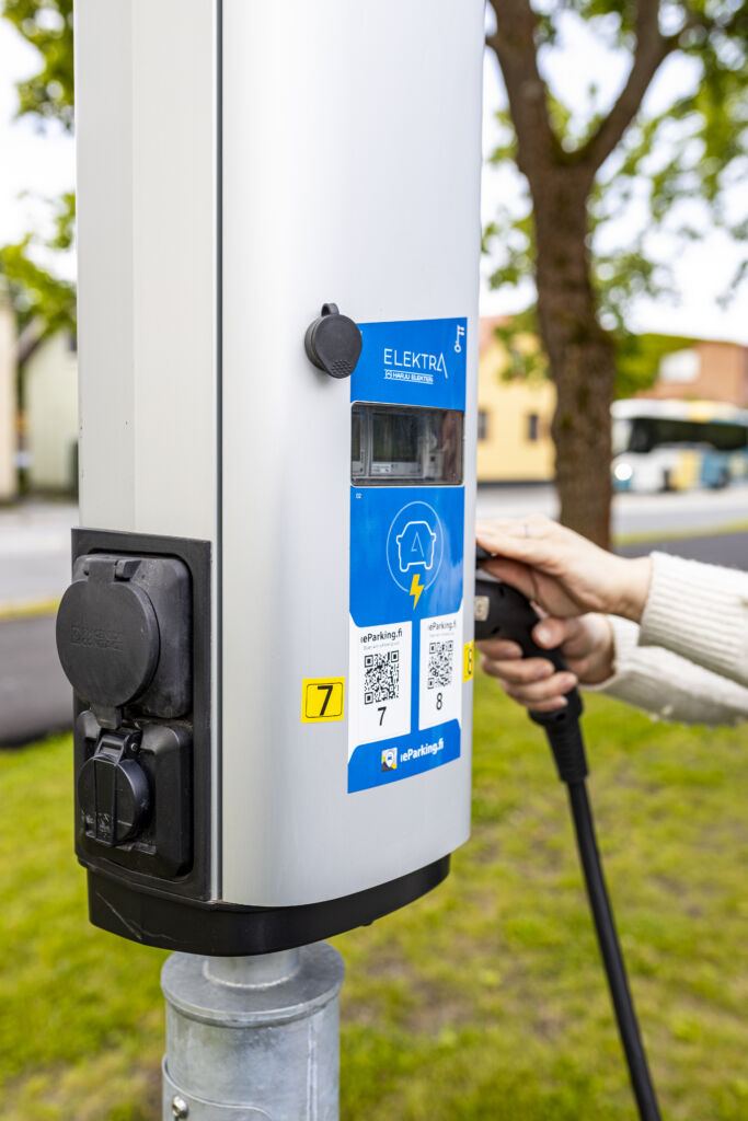Harju Elekteri tootmisüksus