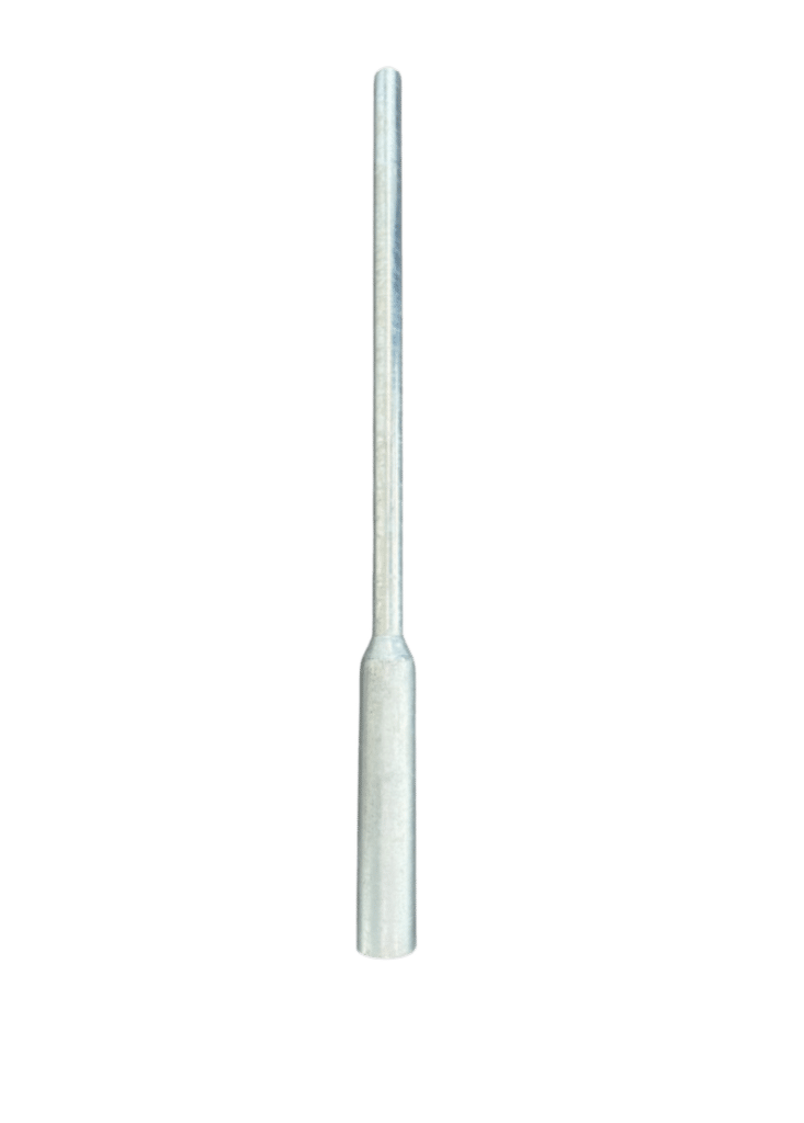 Elektra elektriauto laadimine
