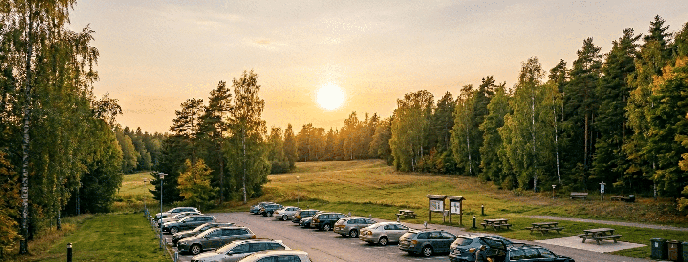 Avalikud elektriauto laadimisjaamad