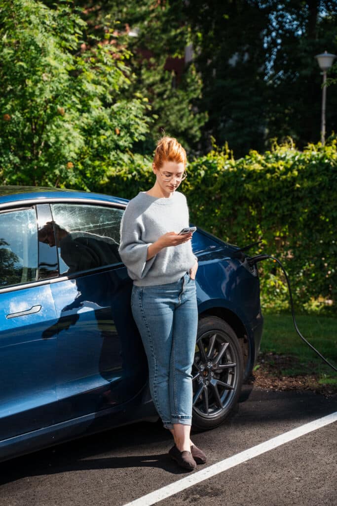 Elektriauto laadimine korterelamutele ja korteriühistutele